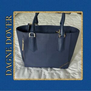 Dagne Dover Signature Tote